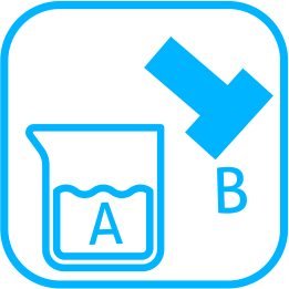 Mise en oeuvre de l'additif