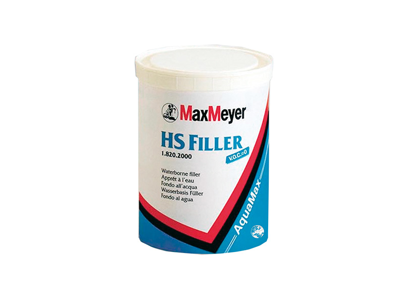 AquaMax HS Filler