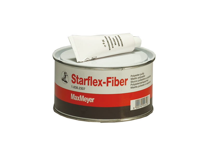 Starflex Fiber