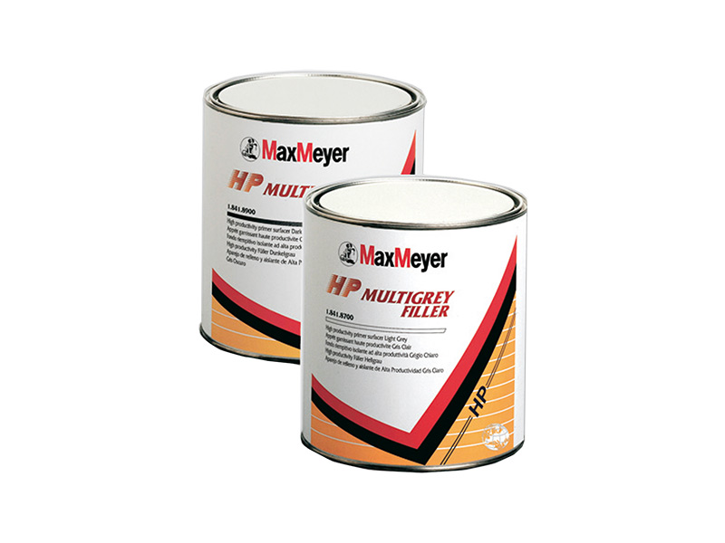 Multigrey Filler