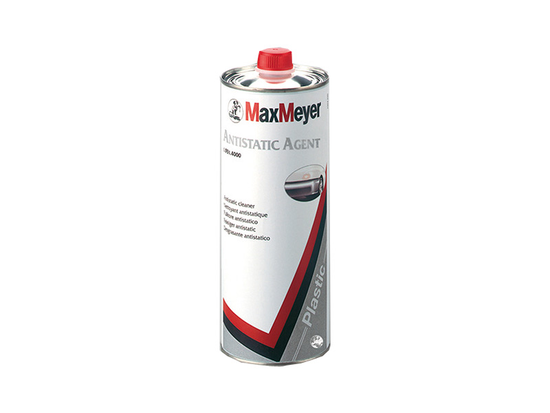 Antistatic Cleaner