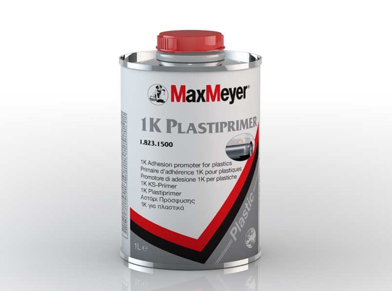 1K Plastiprimer