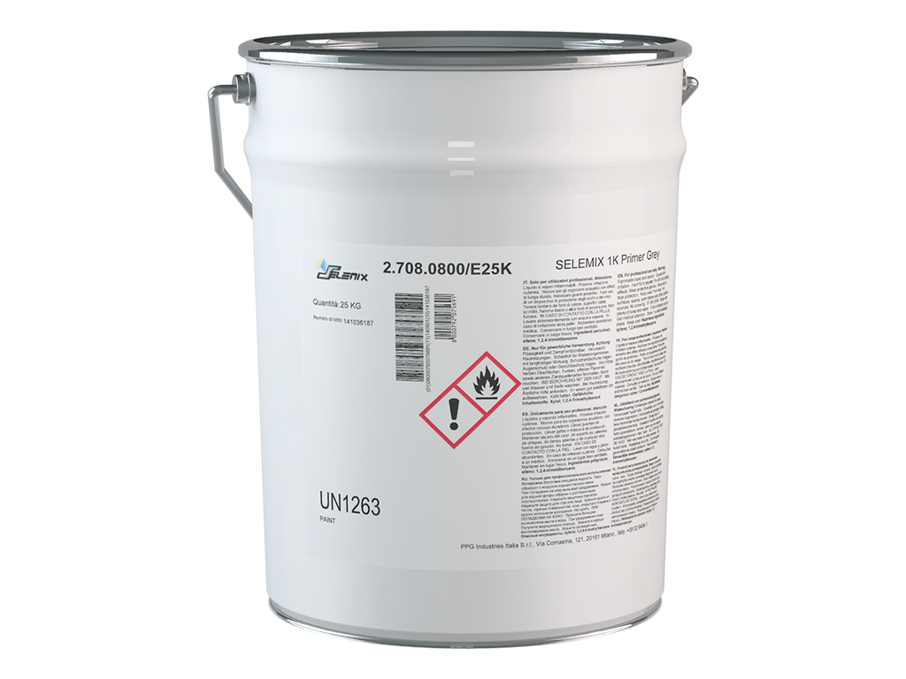 APPRÊTS SYNTHETIQUES GRIS