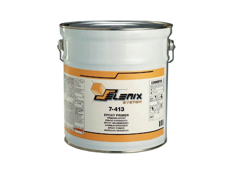 APPRET EPOXY