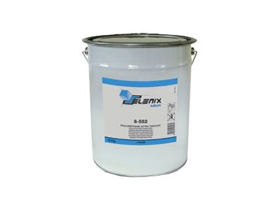 LAQUE PU EXTRA HYDRODILUABLE
