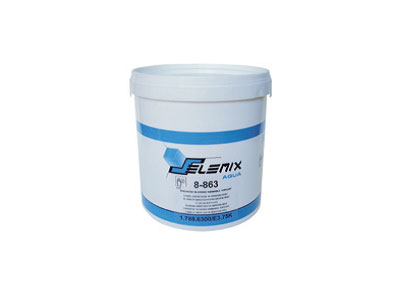LAQUE SYNTHÉTIQUE 1K HYDRODILUABLE