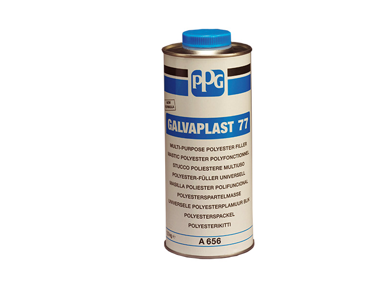 Galvaplast 77+durc (boîte ou cartouche)