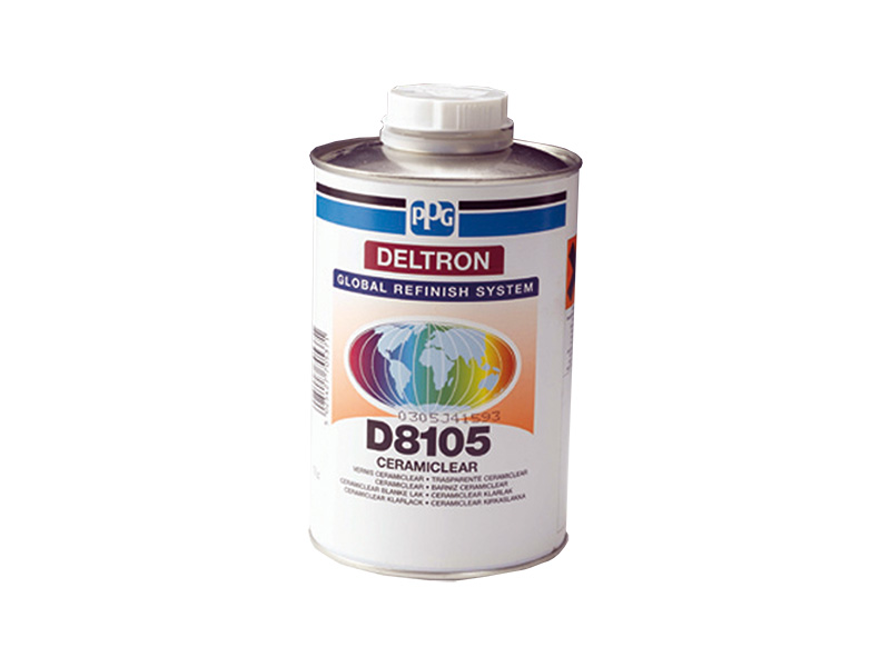 Vernis ceramiclear