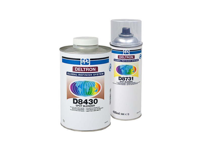 Diluant pour raccord