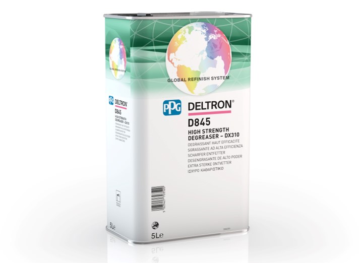 Dx310 degraissant hte efficacite