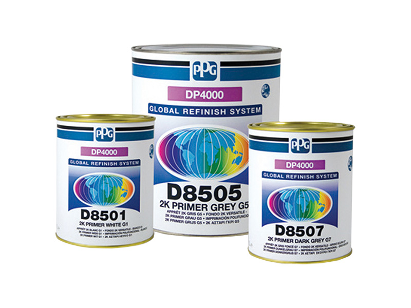 Apprêt 2K DP4000