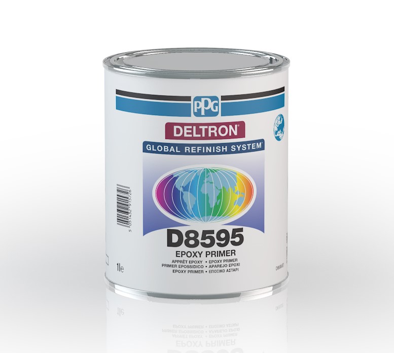 Apprêt Epoxy