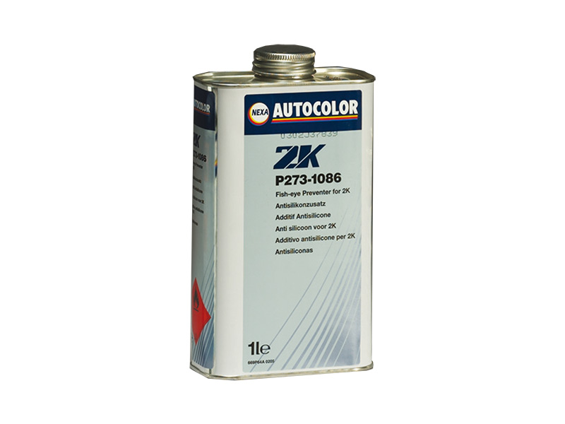 Additif anti-silicone 1086