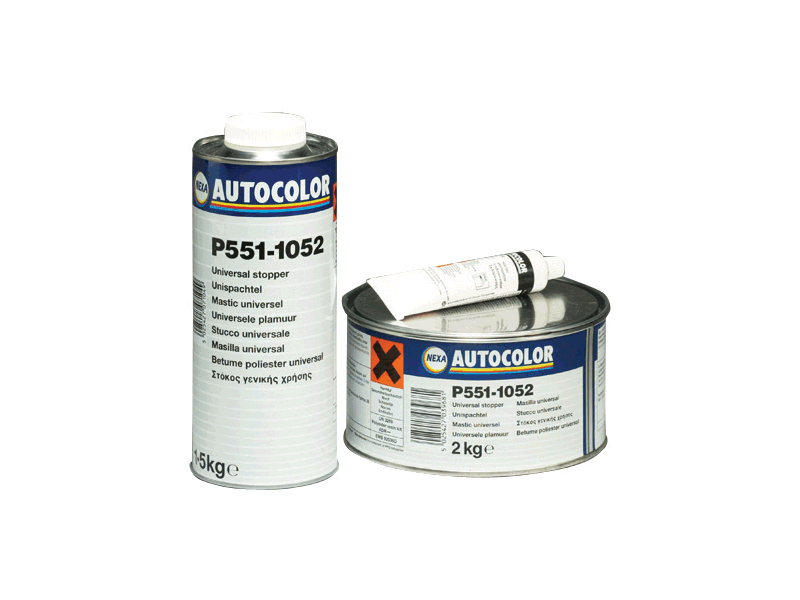 Mastic universel 1052