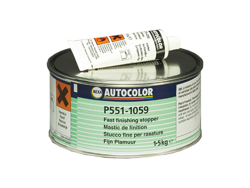 Mastic de finition 1059