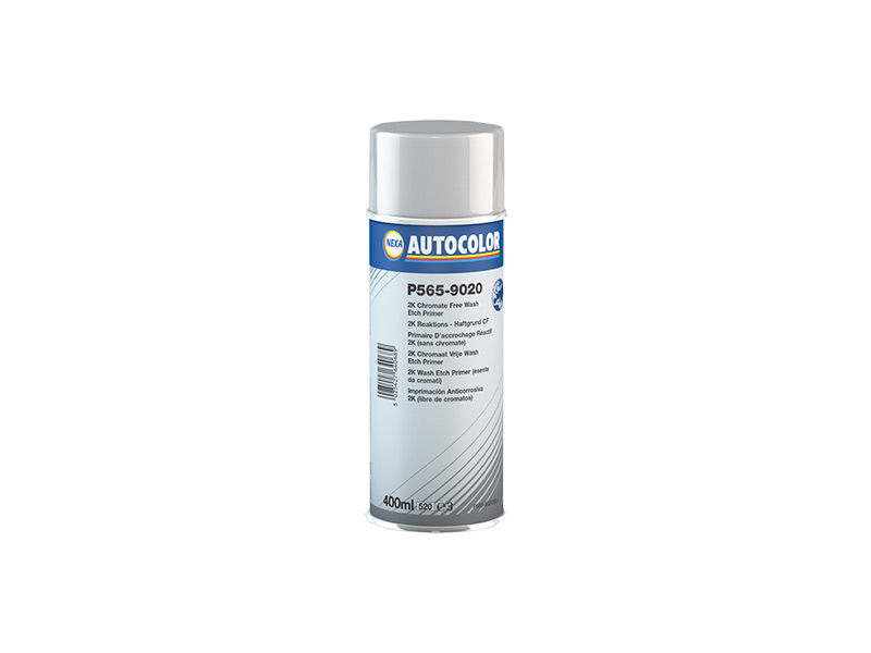 Wash Primaire Sans Chromate