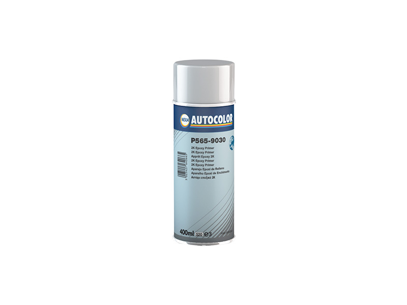Primaire Epoxy 2K