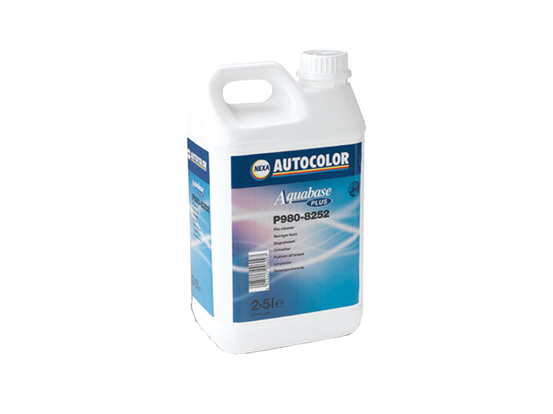 Dégraissant Aquabase Plus