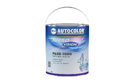 Liant UHS Forte Tension Turbo Vision®